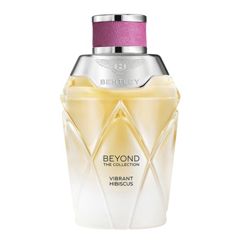 BENTLEY-Vibrant Hibiscus - Eau de Parfum BENTLEY-Vibrant Hibiscus - Eau de Parfum